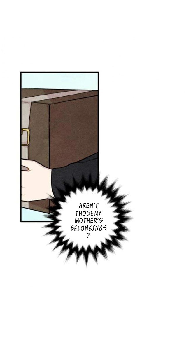 IRIS - Lady with a Smartphone Chapter 8 page 31 - Chapter 8