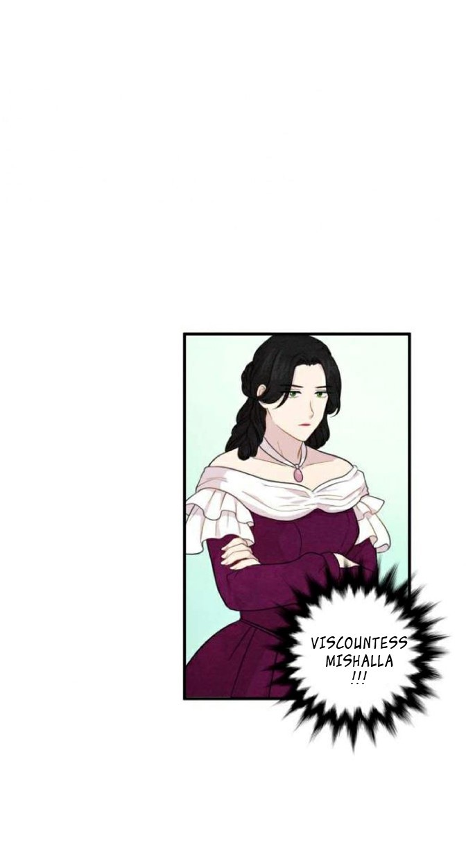 IRIS - Lady with a Smartphone Chapter 8 page 32 - Chapter 8