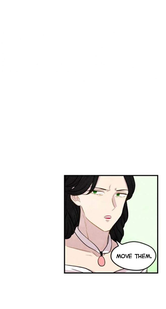 IRIS - Lady with a Smartphone Chapter 8 page 34 - Chapter 8