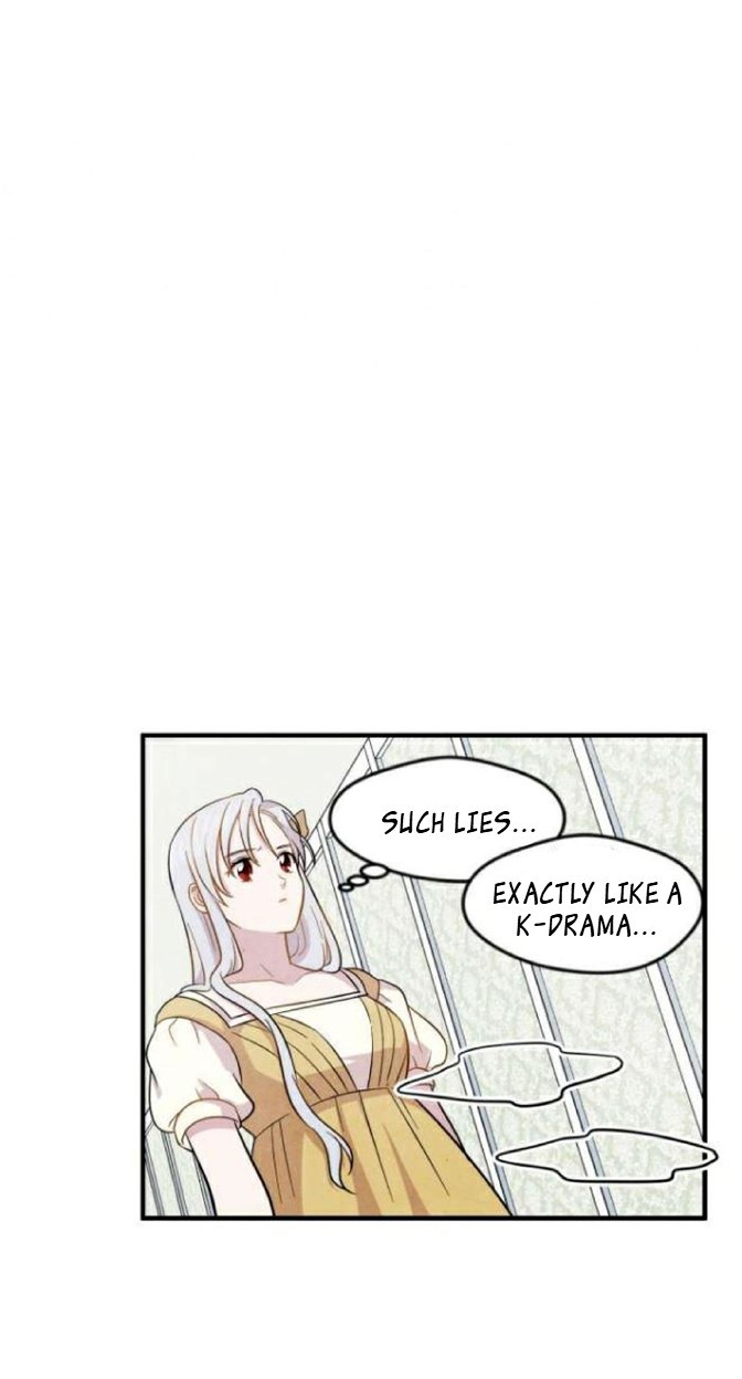 IRIS - Lady with a Smartphone Chapter 8 page 42 - Chapter 8