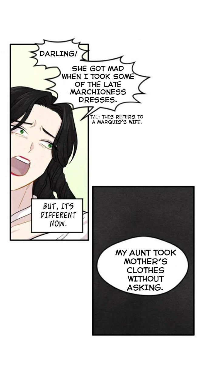IRIS - Lady with a Smartphone Chapter 8 page 44 - Chapter 8