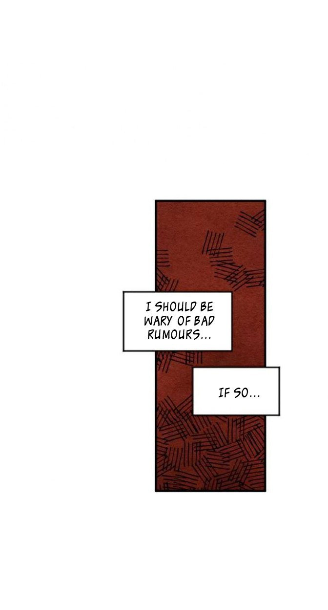 IRIS - Lady with a Smartphone Chapter 8 page 48 - Chapter 8