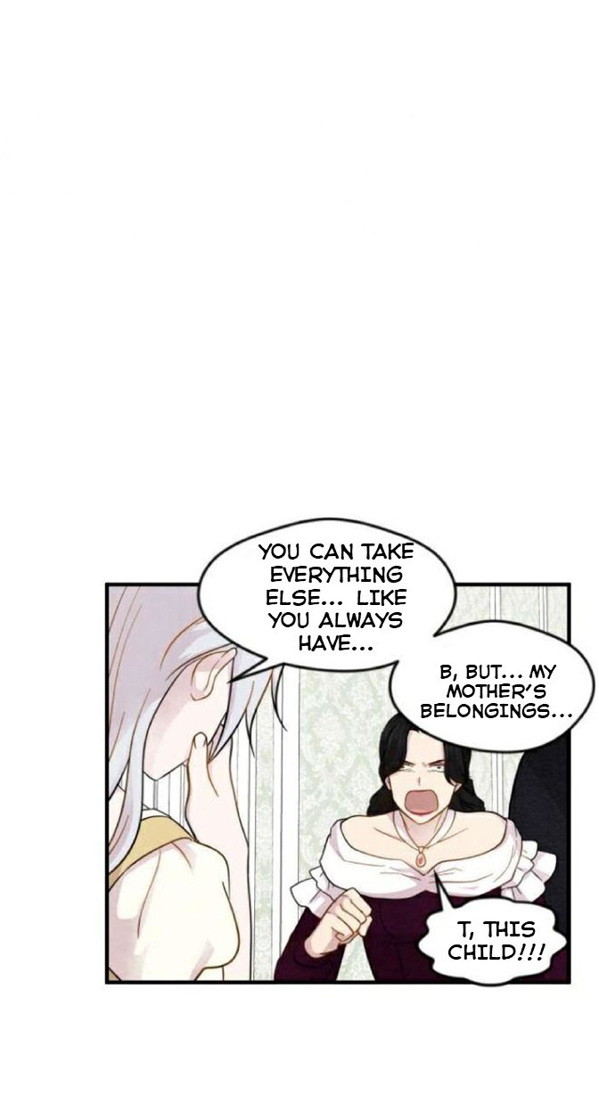 IRIS - Lady with a Smartphone Chapter 8 page 50 - Chapter 8