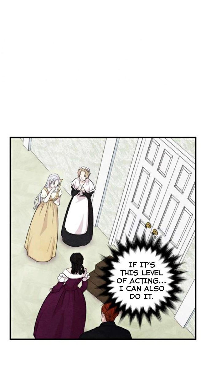 IRIS - Lady with a Smartphone Chapter 8 page 52 - Chapter 8