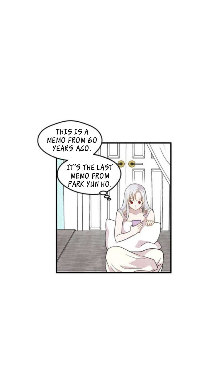 IRIS - Lady with a Smartphone Chapter 8 page 7 - Chapter 8