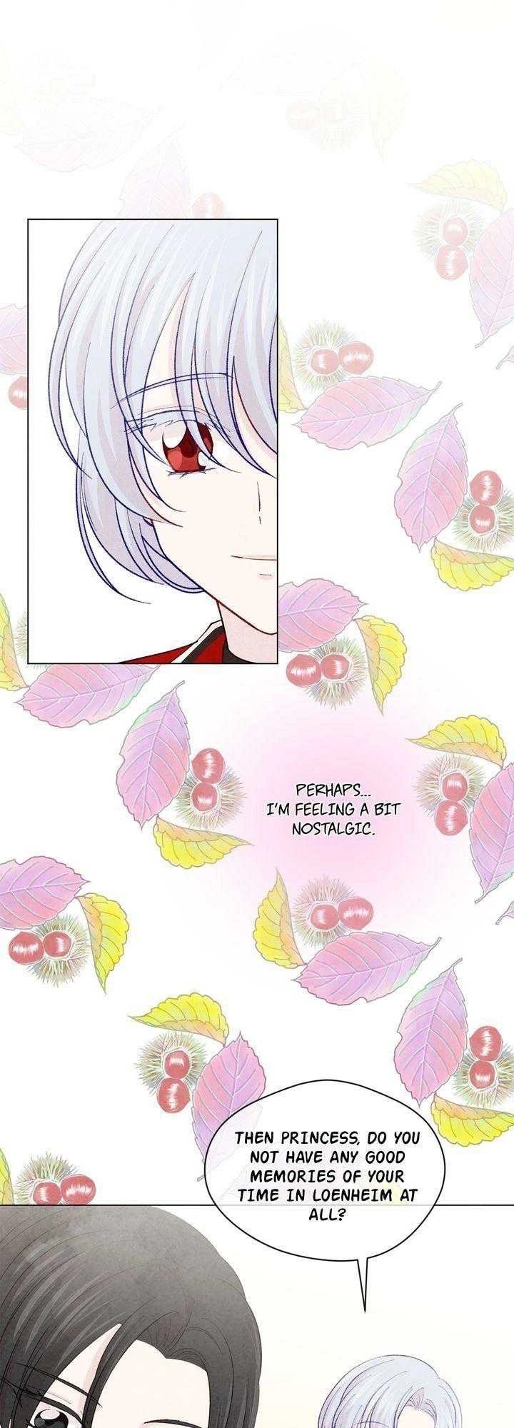 IRIS - Lady with a Smartphone Chapter 80 page 10 - Chapter 80