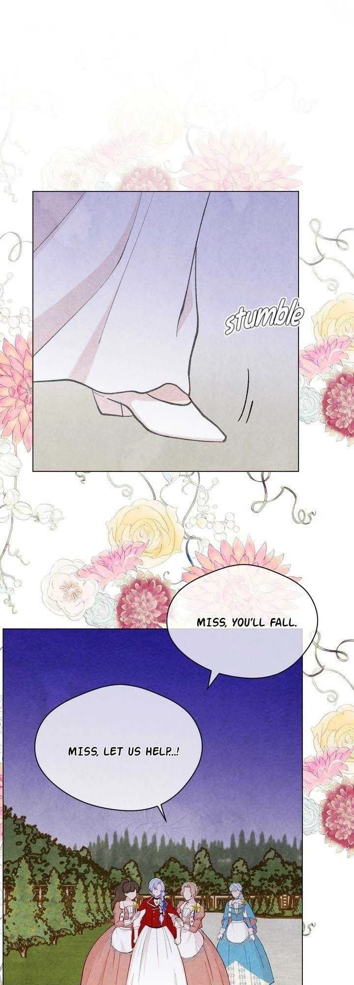 IRIS - Lady with a Smartphone Chapter 80 page 16 - Chapter 80