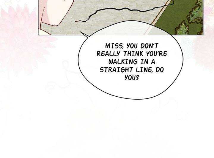 IRIS - Lady with a Smartphone Chapter 80 page 18 - Chapter 80