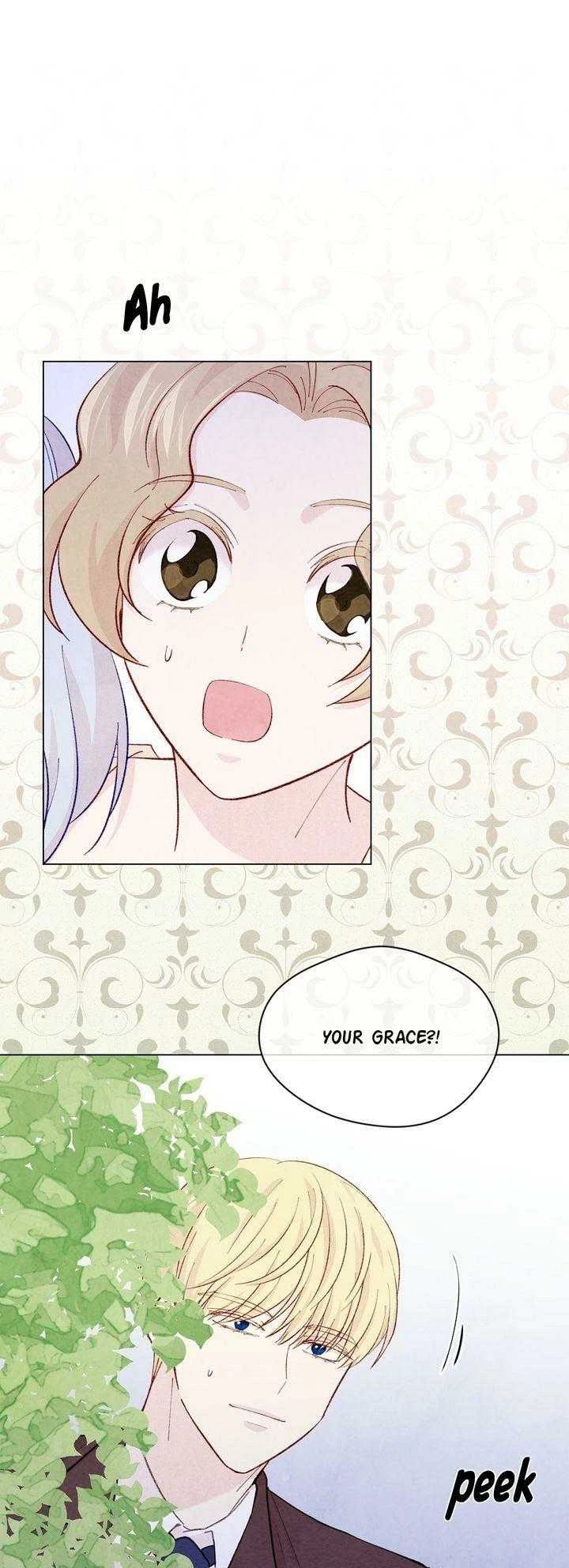 IRIS - Lady with a Smartphone Chapter 80 page 26 - Chapter 80