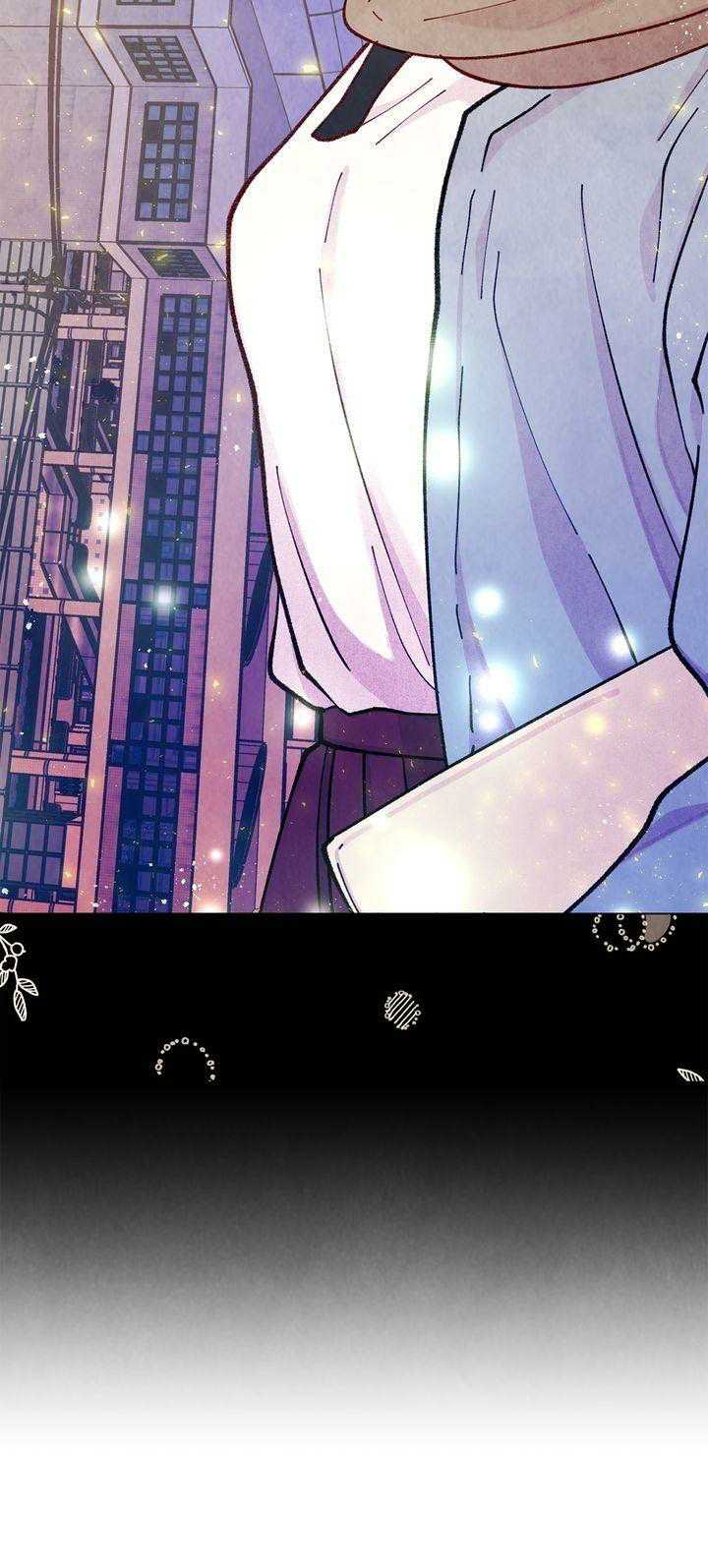 IRIS - Lady with a Smartphone Chapter 80 page 9 - Chapter 80
