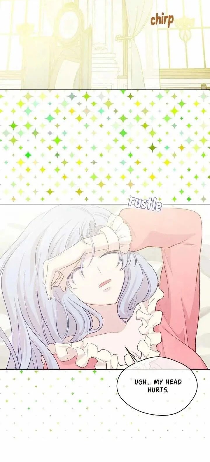 IRIS - Lady with a Smartphone Chapter 81 page 2 - Chapter 81