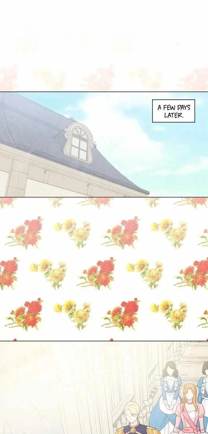 IRIS - Lady with a Smartphone Chapter 81 page 28 - Chapter 81