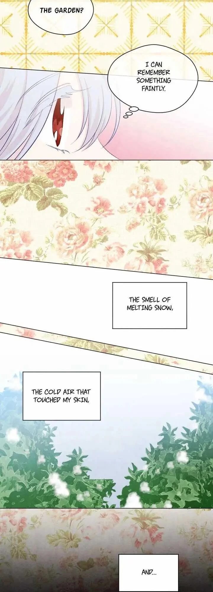 IRIS - Lady with a Smartphone Chapter 81 page 6 - Chapter 81
