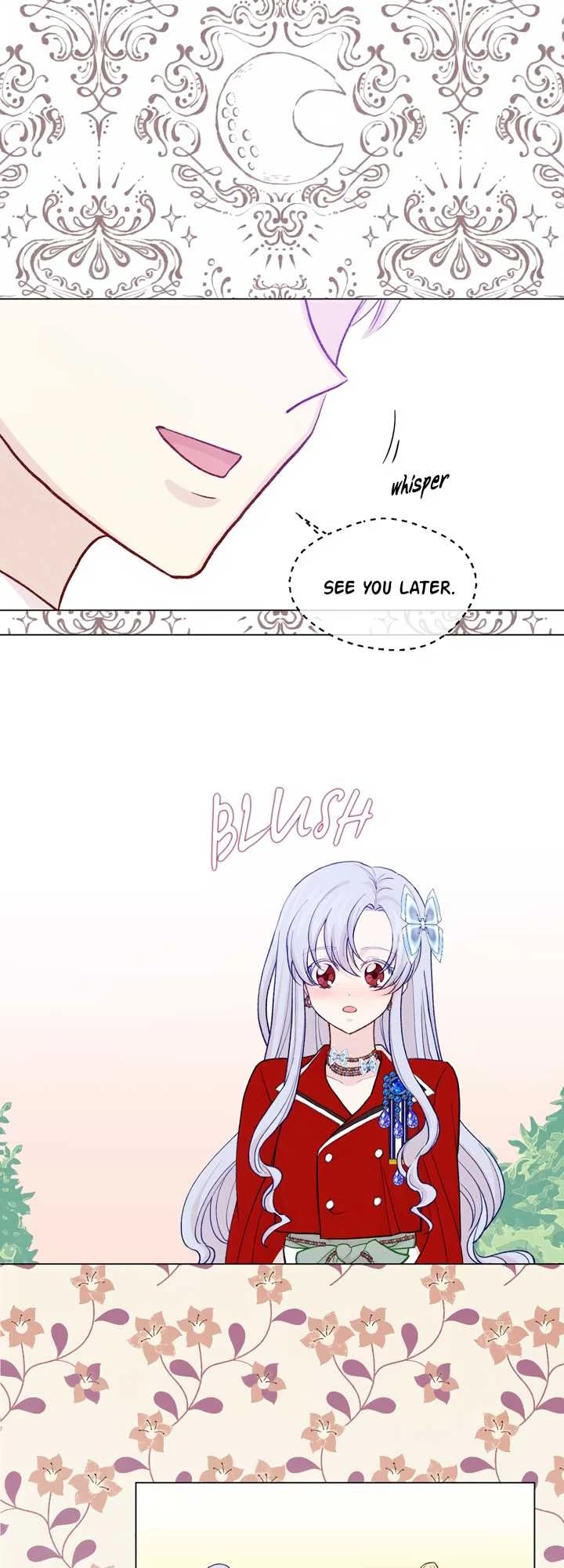 IRIS - Lady with a Smartphone Chapter 82 page 10 - Chapter 82
