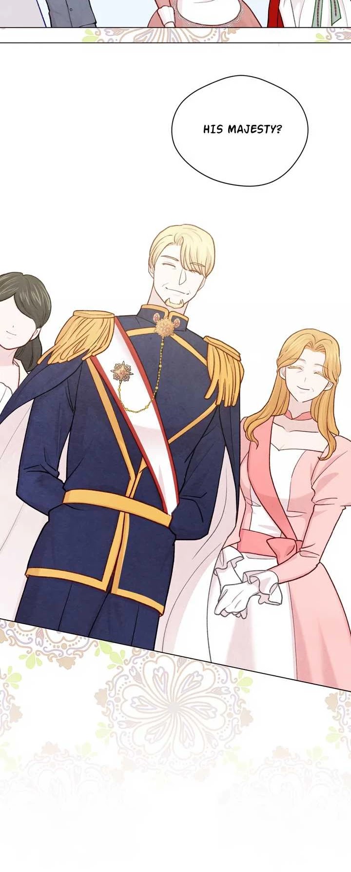 IRIS - Lady with a Smartphone Chapter 82 page 16 - Chapter 82