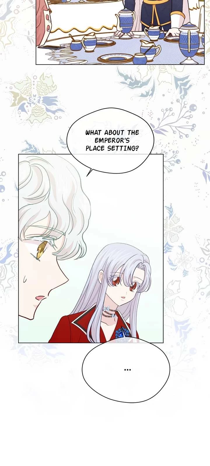 IRIS - Lady with a Smartphone Chapter 82 page 18 - Chapter 82