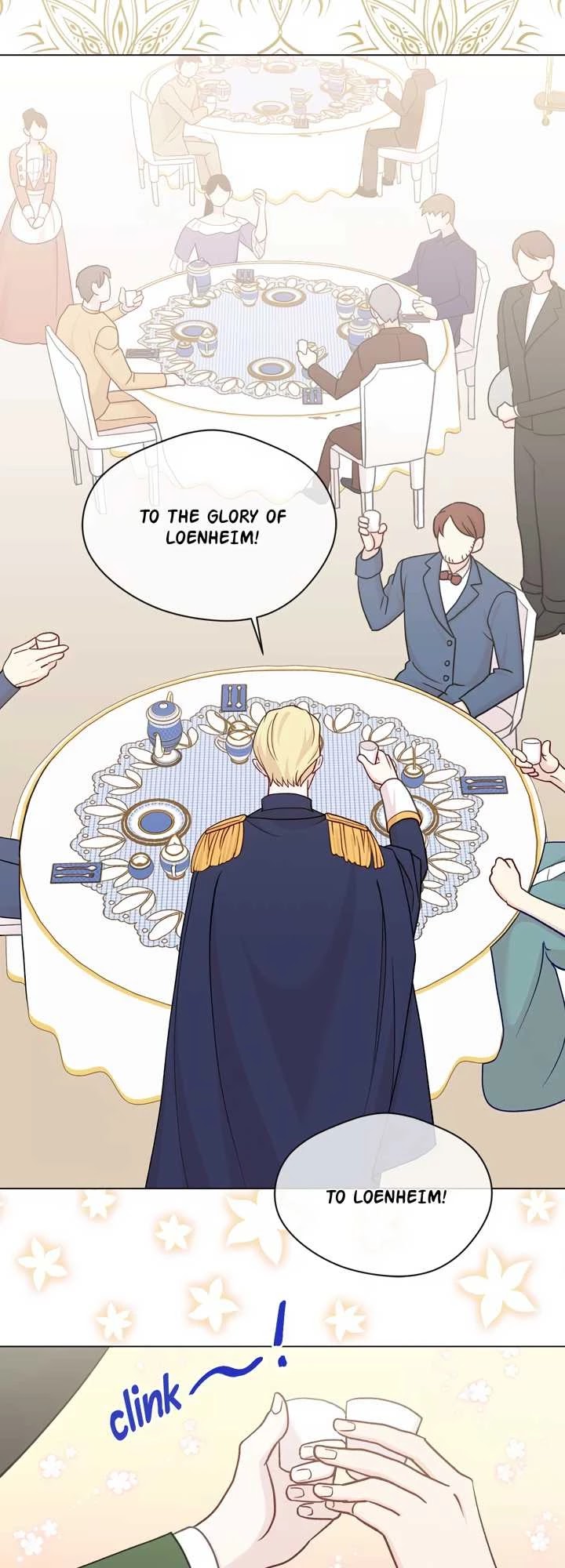 IRIS - Lady with a Smartphone Chapter 82 page 26 - Chapter 82