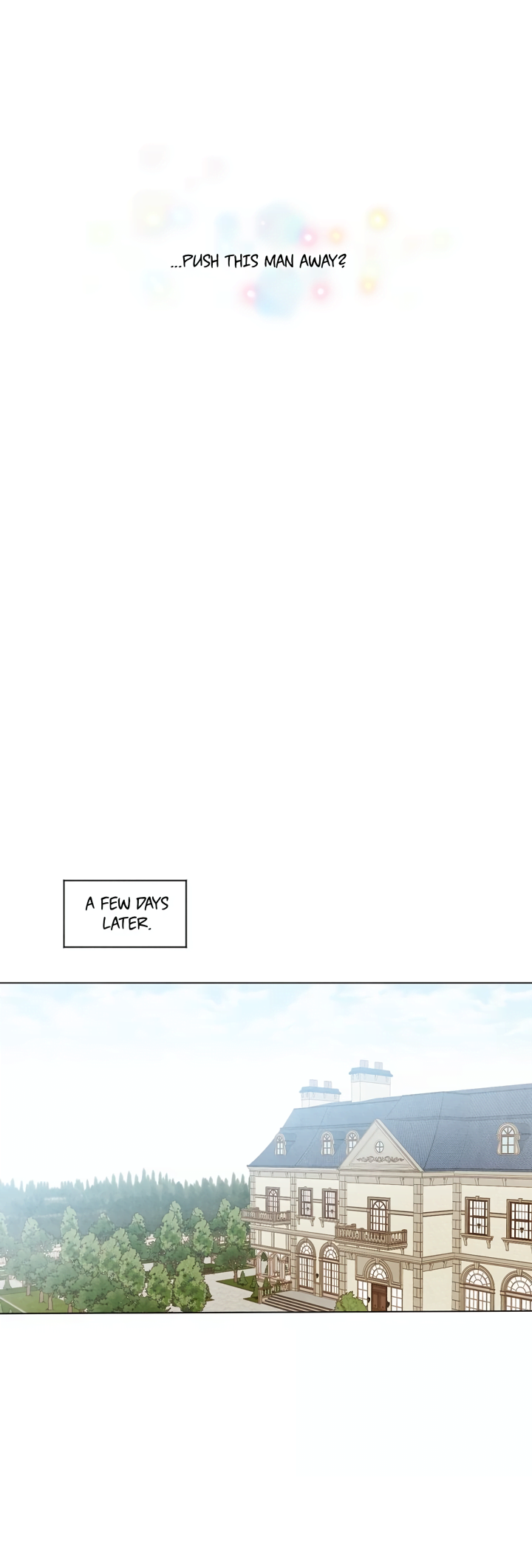 IRIS - Lady with a Smartphone Chapter 83 page 15 - Chapter 83