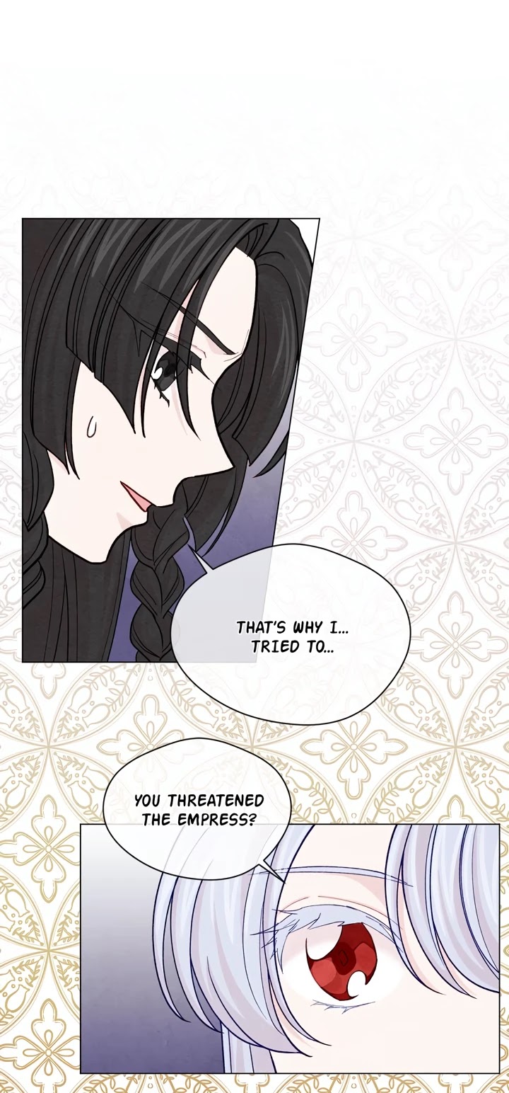 IRIS - Lady with a Smartphone Chapter 83 page 25 - Chapter 83