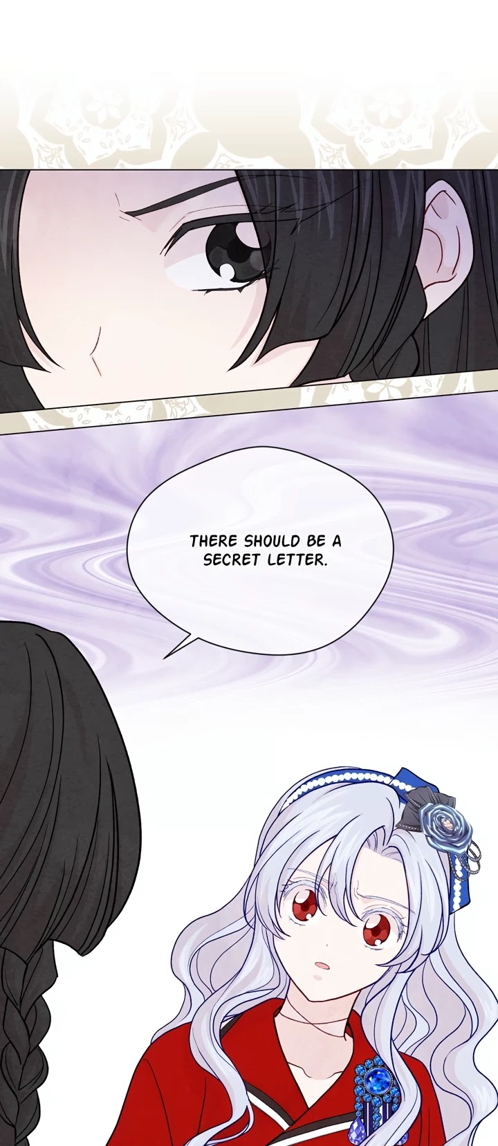 IRIS - Lady with a Smartphone Chapter 83 page 30 - Chapter 83