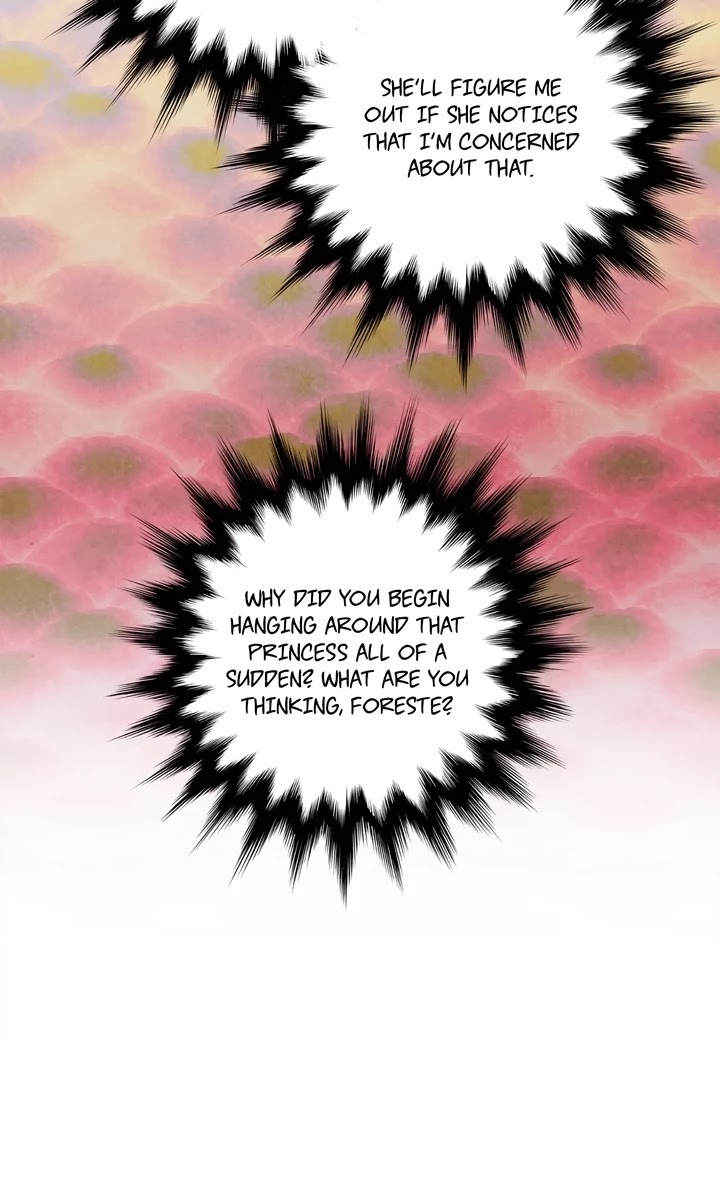 IRIS - Lady with a Smartphone Chapter 84 page 16 - Chapter 84