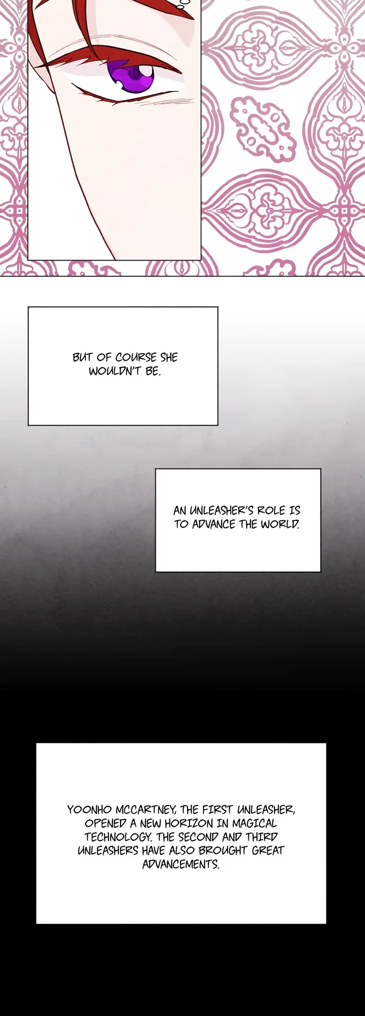 IRIS - Lady with a Smartphone Chapter 84 page 26 - Chapter 84