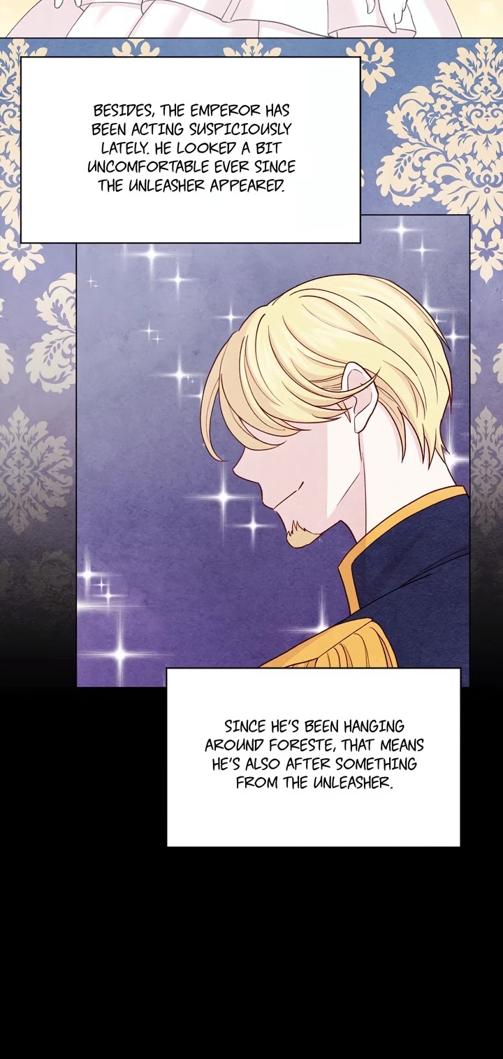 IRIS - Lady with a Smartphone Chapter 84 page 28 - Chapter 84