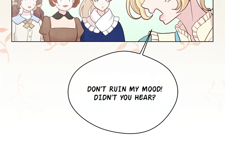 IRIS - Lady with a Smartphone Chapter 84 page 37 - Chapter 84