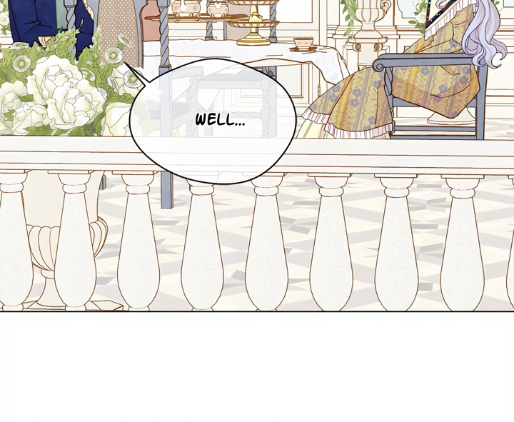 IRIS - Lady with a Smartphone Chapter 84 page 5 - Chapter 84