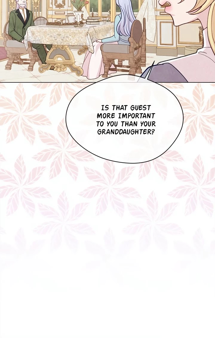 IRIS - Lady with a Smartphone Chapter 85 page 11 - Chapter 85