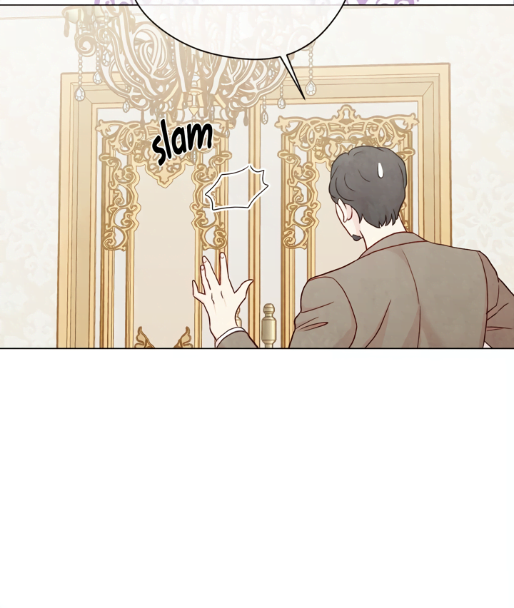 IRIS - Lady with a Smartphone Chapter 85 page 39 - Chapter 85