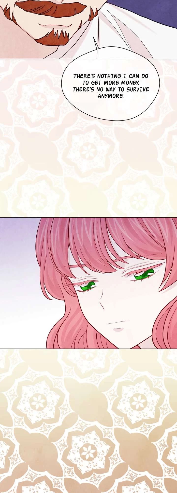 IRIS - Lady with a Smartphone Chapter 86 page 11 - Chapter 86