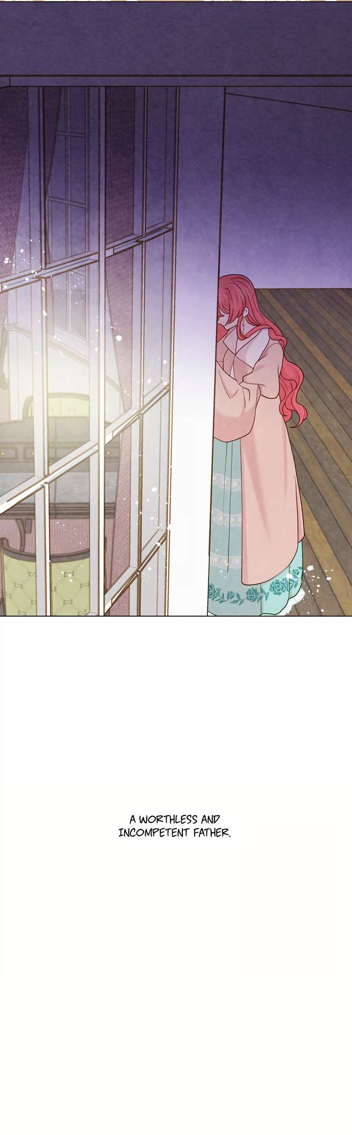 IRIS - Lady with a Smartphone Chapter 86 page 12 - Chapter 86