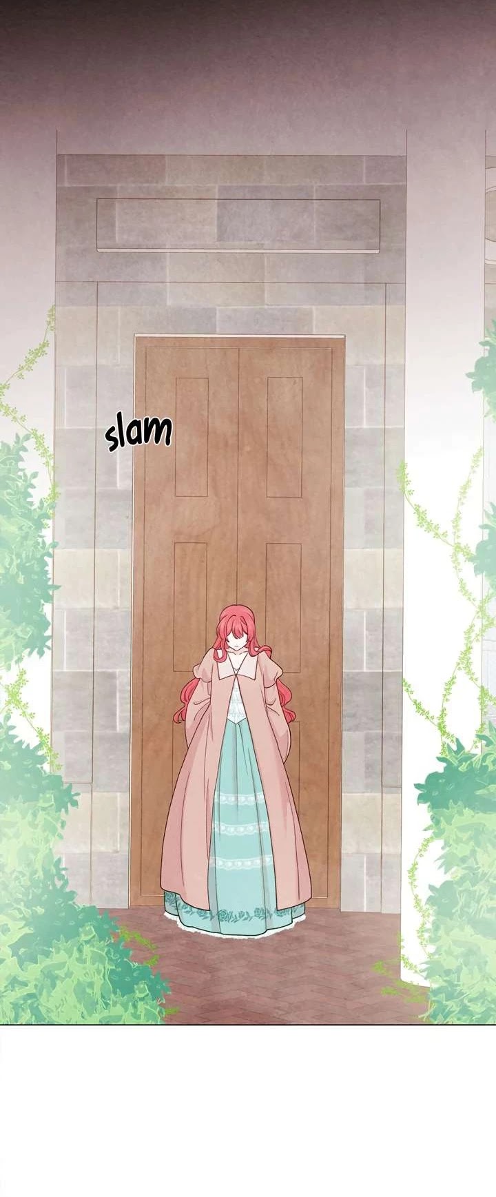 IRIS - Lady with a Smartphone Chapter 86 page 15 - Chapter 86