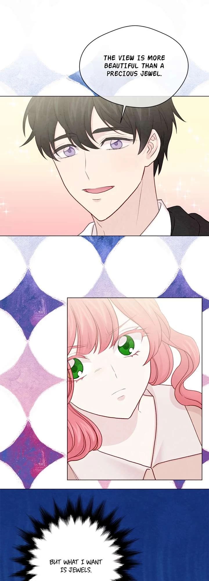 IRIS - Lady with a Smartphone Chapter 86 page 20 - Chapter 86