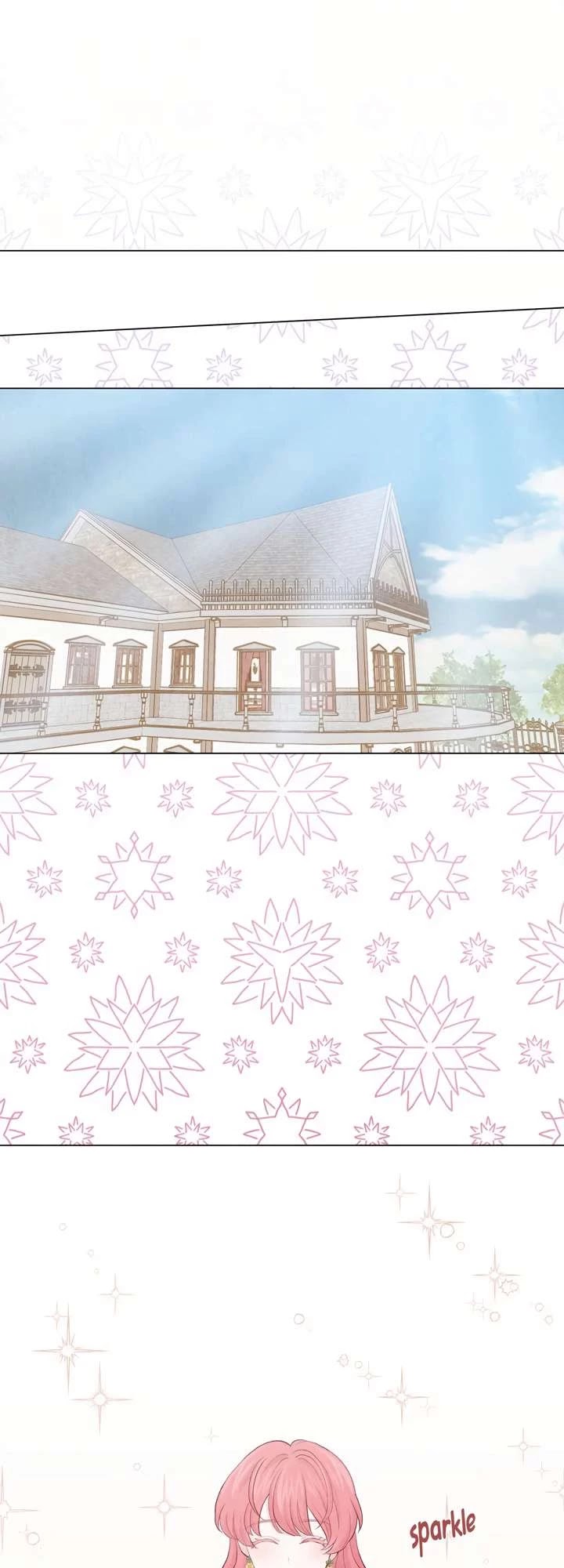 IRIS - Lady with a Smartphone Chapter 86 page 26 - Chapter 86