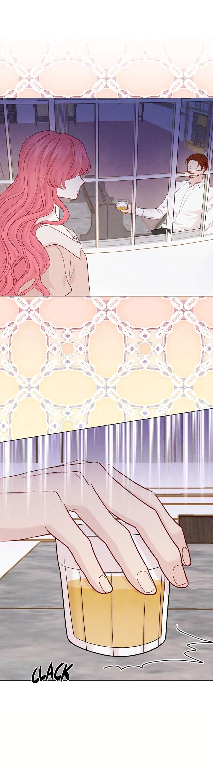 IRIS - Lady with a Smartphone Chapter 86 page 3 - Chapter 86