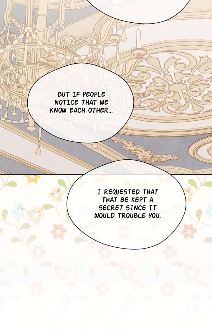 IRIS - Lady with a Smartphone Chapter 86 page 33 - Chapter 86