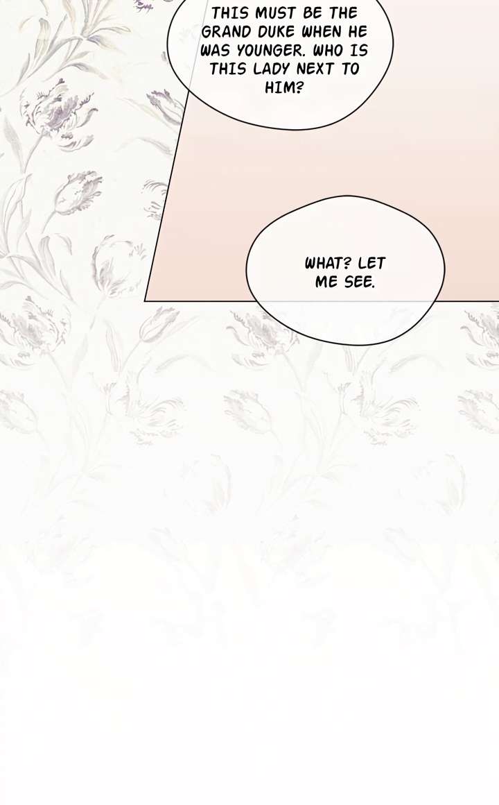 IRIS - Lady with a Smartphone Chapter 86 page 39 - Chapter 86