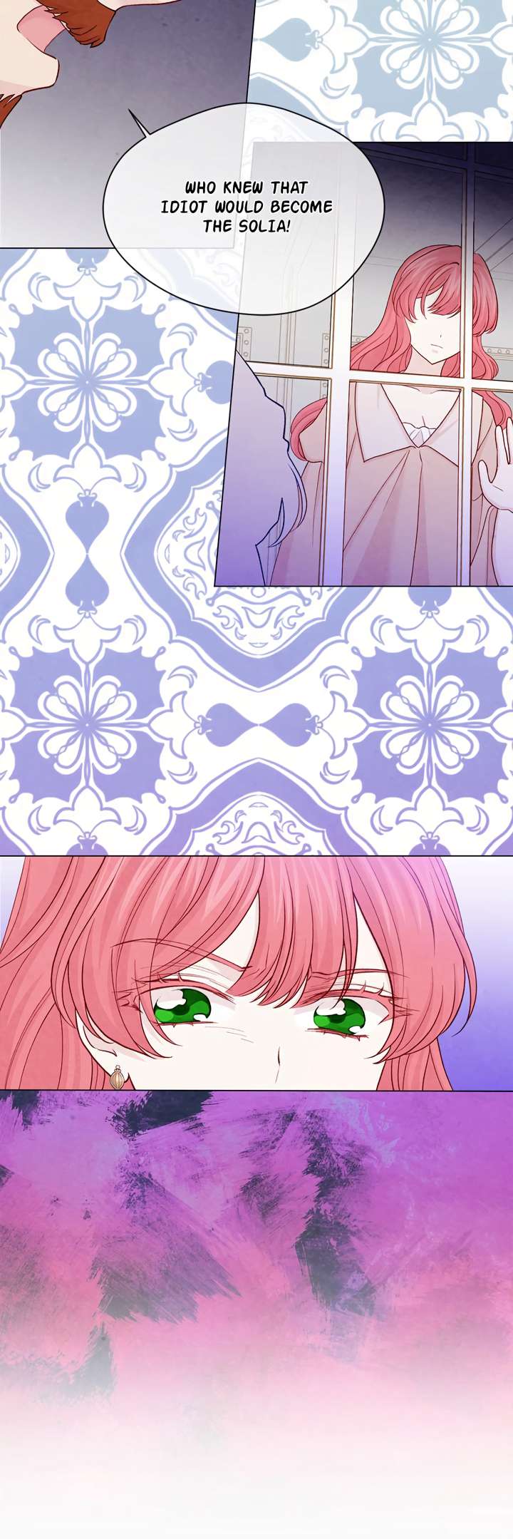 IRIS - Lady with a Smartphone Chapter 86 page 6 - Chapter 86