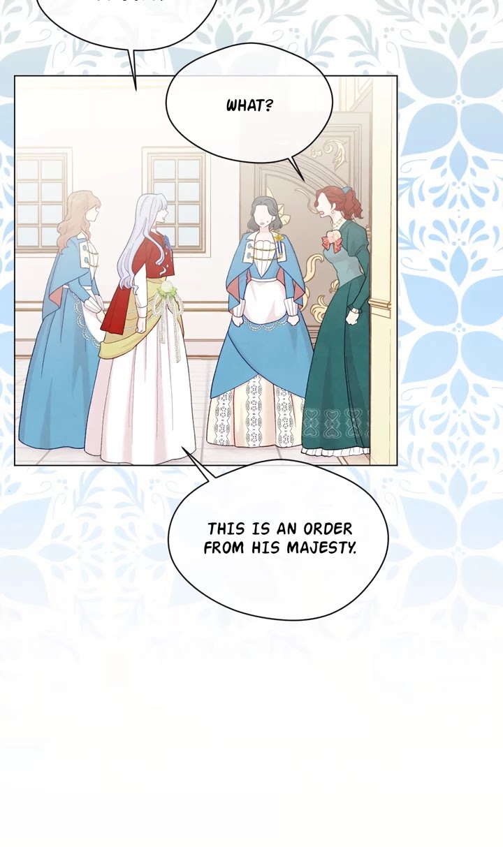 IRIS - Lady with a Smartphone Chapter 87 page 28 - Chapter 87