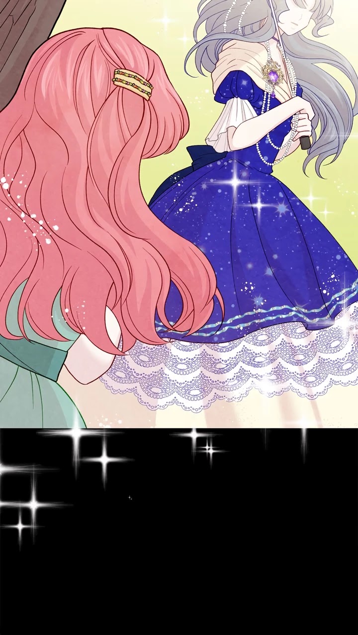 IRIS - Lady with a Smartphone Chapter 87 page 5 - Chapter 87