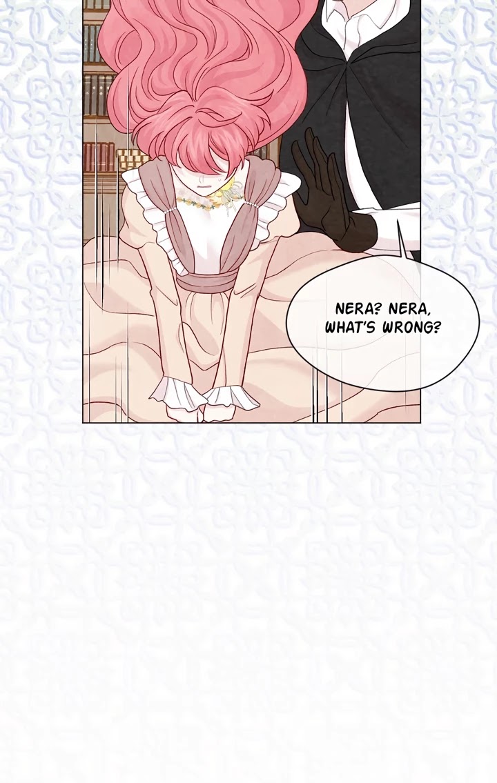IRIS - Lady with a Smartphone Chapter 87 page 8 - Chapter 87