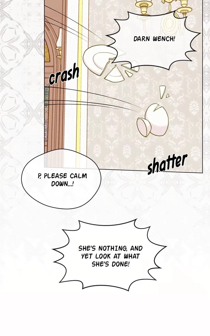 IRIS - Lady with a Smartphone Chapter 88 page 12 - Chapter 88