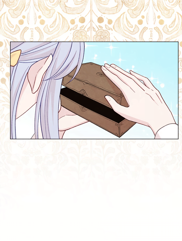 IRIS - Lady with a Smartphone Chapter 88 page 21 - Chapter 88