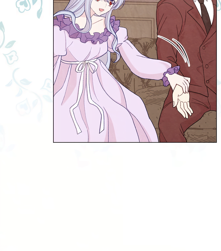 IRIS - Lady with a Smartphone Chapter 88 page 29 - Chapter 88