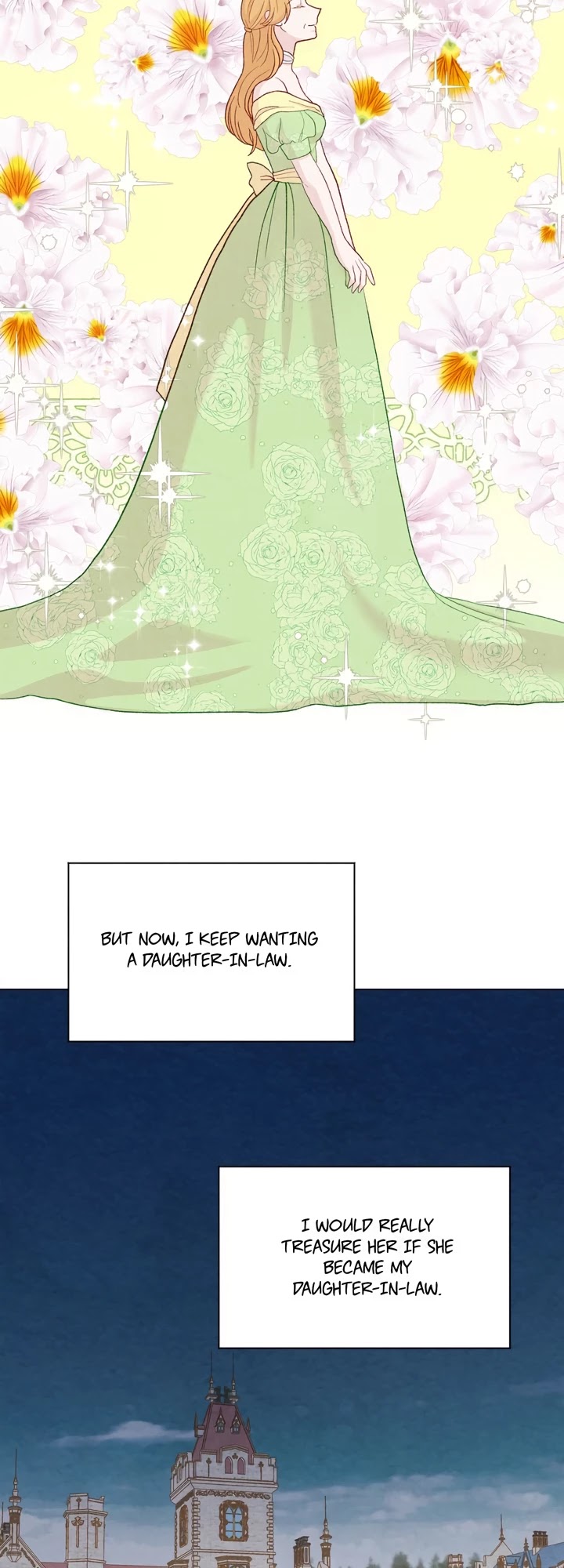 IRIS - Lady with a Smartphone Chapter 89 page 24 - Chapter 89