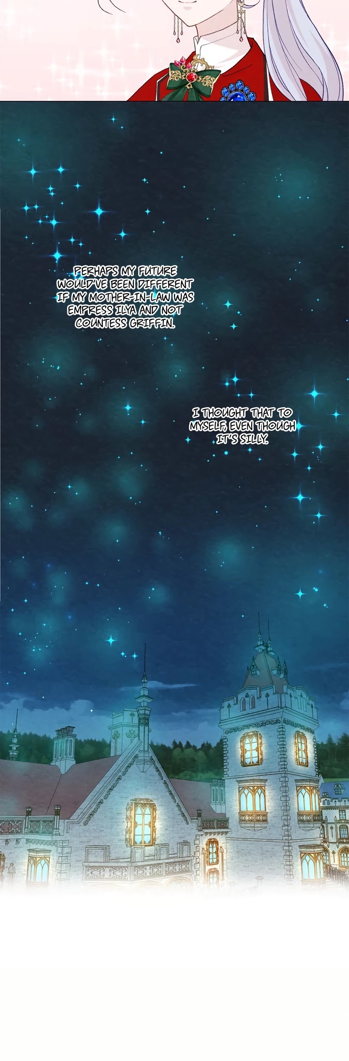 IRIS - Lady with a Smartphone Chapter 89 page 34 - Chapter 89