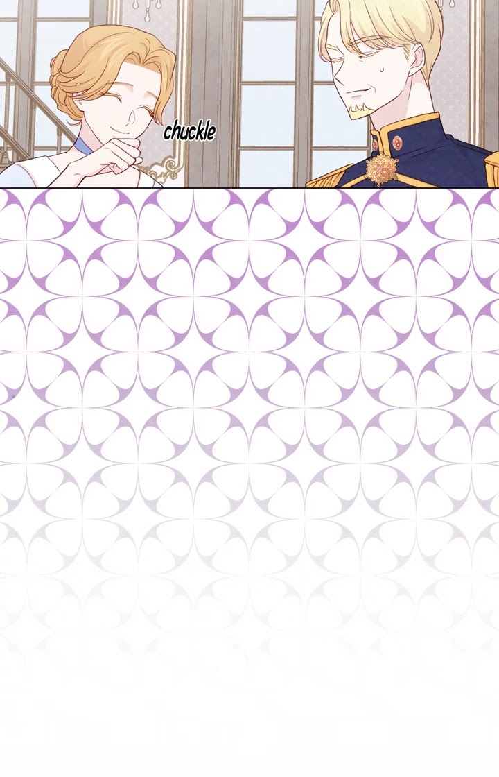 IRIS - Lady with a Smartphone Chapter 89 page 5 - Chapter 89