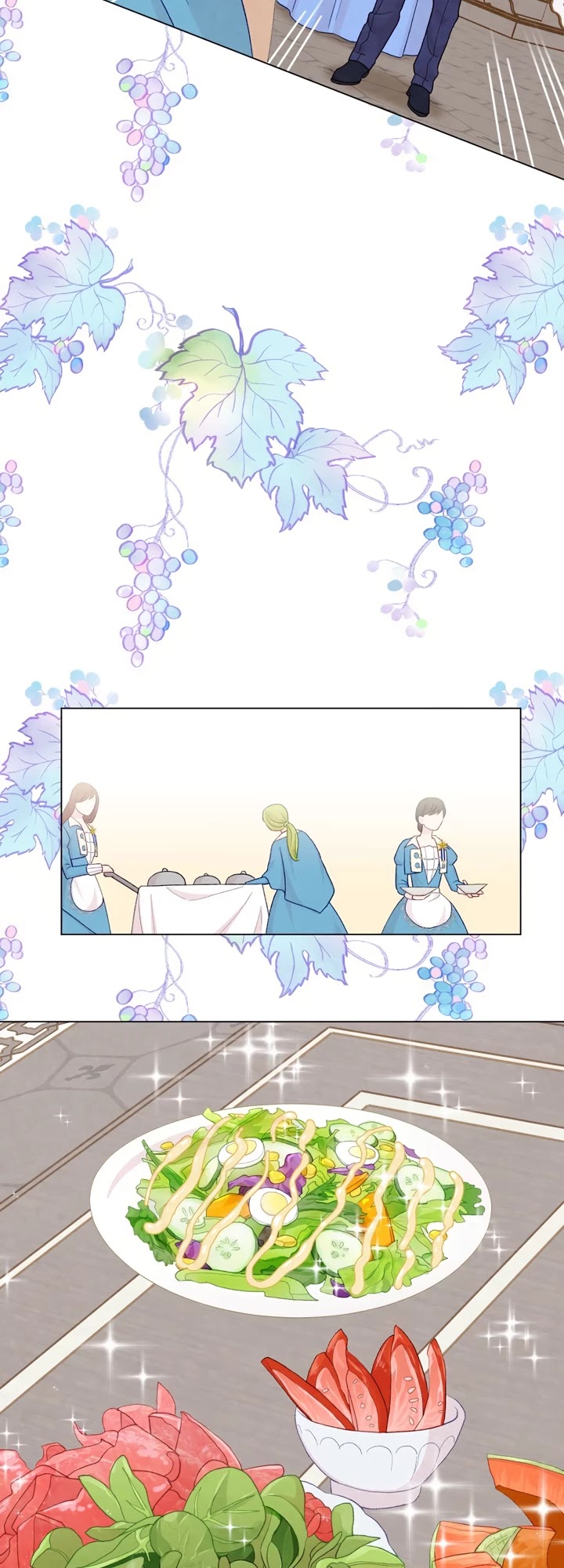 IRIS - Lady with a Smartphone Chapter 89 page 9 - Chapter 89
